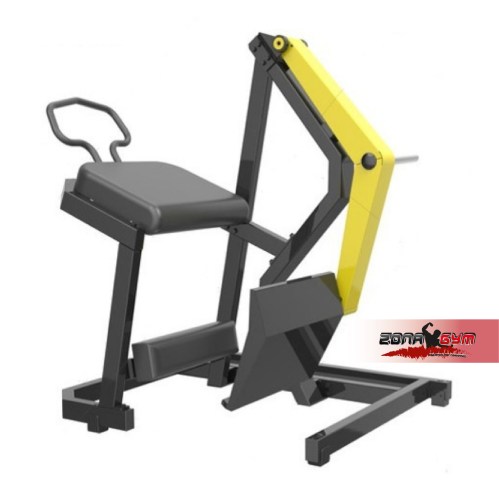 MÁQUINA DE GLUTEOS - HAMMER